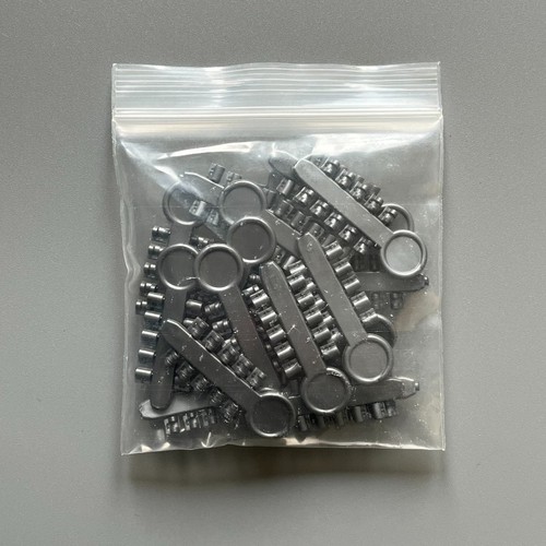 200pz confezione cuneo - 200pz/confezione,