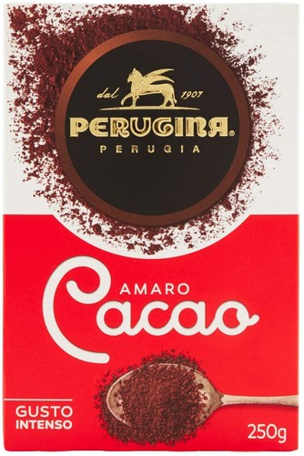 Perugina cacao amaro - perugina, dolci