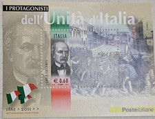 2011,Italia I Protagonisti