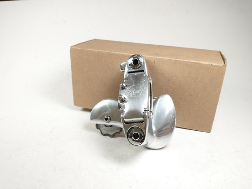 Vintage campagnolo record - vintage, c