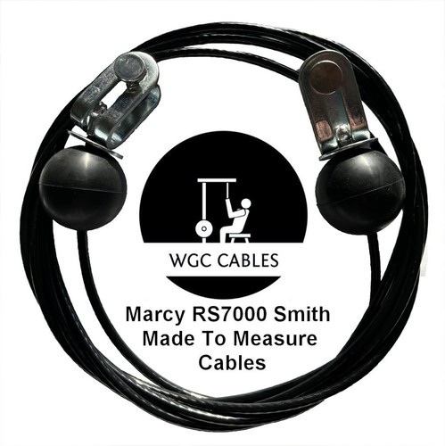 Cavi rivestiti nylon marcy - rivestiti,