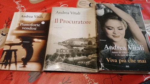 Andrea vitali pianoforte - andrea,