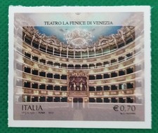 ITALIA 2013 – Teatro La