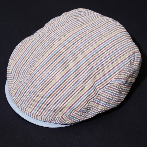 Cappello stetson flat driver - flat,
