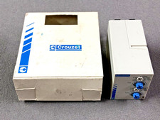 Crouzet OLR1 Chronos 2 Timing