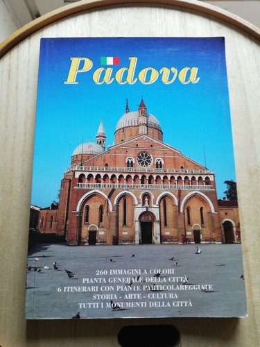 Padova storia arte cultura - storia,