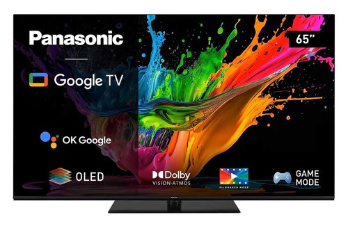 Panasonic google - 65",