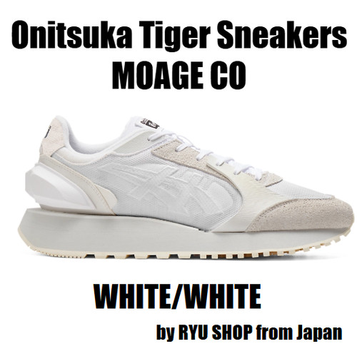 Onitsuka tiger sneaker moage - onitsuka,