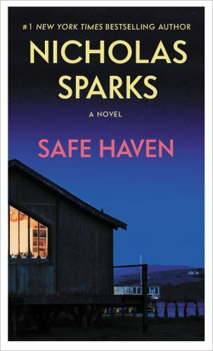Safe haven nicholas sparks - safe,