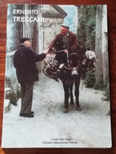 ERNESTO TRECCANI - 1997 -
