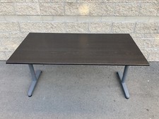ESPRESSO IKEA GALANT DESKS