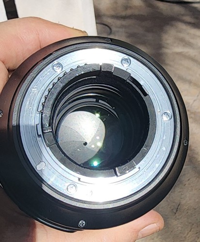 Nikon micro nikkor - nikon,