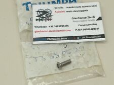 T3330529 Originale Triumph vite screw serbatoio carburante fuel tank AMERICA