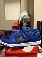 Nike Dunk Low Hyper Cobalt