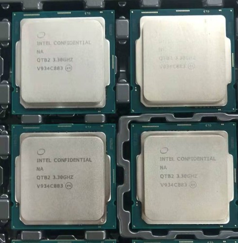 Processore cpu intel core - processore,