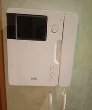 Urmet Signo 4" Videocitofono a Colori - Bianco (1740/40)