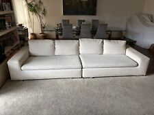 Divano Minotti mod.Moore