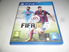 FIFA 15 PS4 BUONE CONDIZIONI