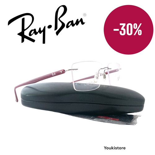 Ray ban occhiali - ban, vista