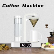 Macchina da caffè automatica