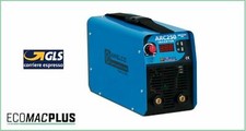 Saldatrice ARC 250 - 200A