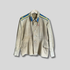 Giacca militare uniforme