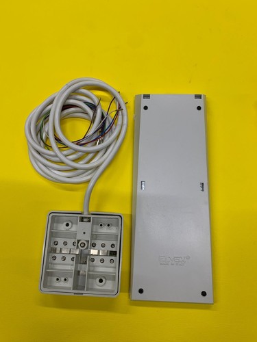 Elvox 901 base da tavolo - base,