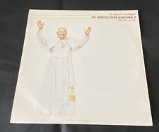 HIS HOLINESS POPE JOHN PAUL II