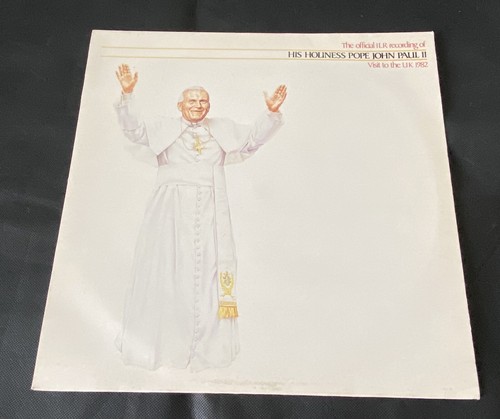 His holiness pope john - holiness,