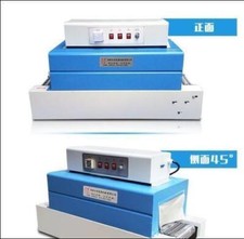 Nuovo Termoretraibile Termico