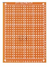 BASETTA RAMATA 7X9 CM circuito