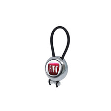 Portachiavi Key Ring Fiat