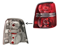 x FANALE FANALINO STOP