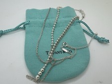Collana catena Tiffany & Co