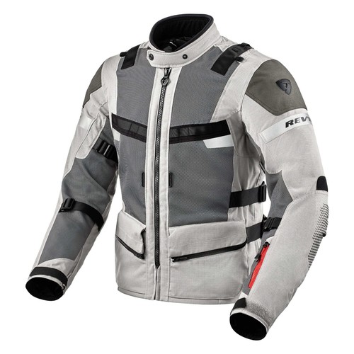 Giacca moto revit cayenne - moto, 2