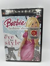 Barbie sfilata di moda: un