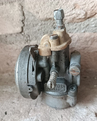 Carburatore dell orto sha - dell'orto,