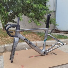Telaio bici da strada in
