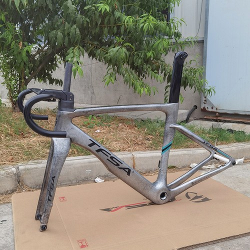 Telaio bici strada in - telaio,