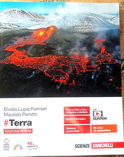 # TERRA EDIZIONE ROSSA - E