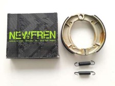 GANASCE FRENO POSTERIORE NEWFREN GF.1147 SUZUKI VL 250 INTRUDER 00-07 / X4 125