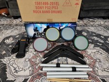 Rock Band 2 (PlayStation 3