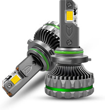 Lampadine LED Auto H1 H4 H7