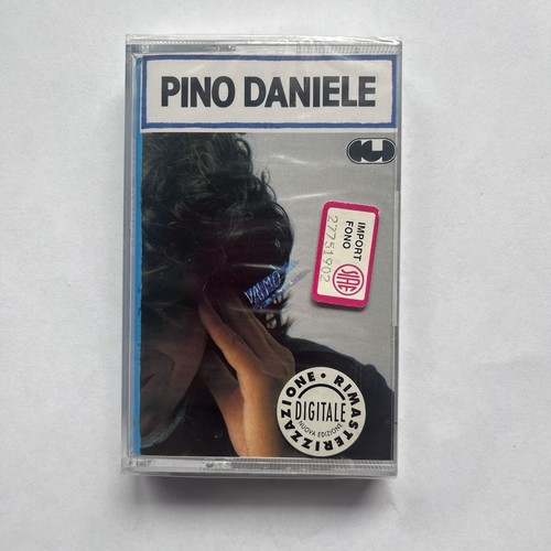 Pino daniele vai 1981 - vai, mc