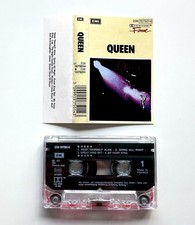 Queen 1973 – Queen (France /