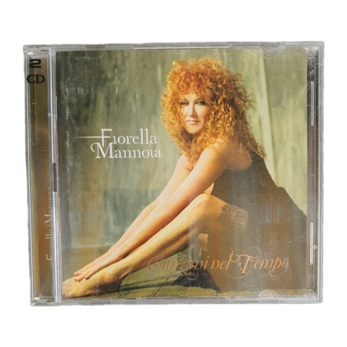 Fiorella mannoia canzoni nel - mannoia,