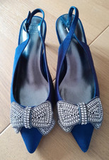 Marks and Spencer, scarpe