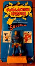 Modellino MEGO Comic Action