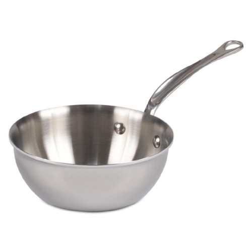Mauviel cook curved - mauviel,