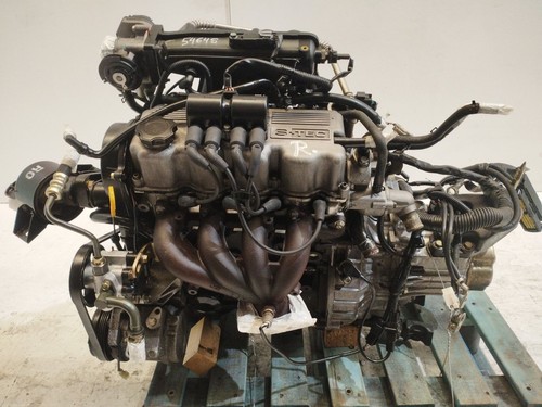 B12s1 motore completo - b12s1, 72